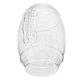 thumbnail image 1 of Beer Glasses Football Themed Beer Mug for Sports Fans Parties Bars Home Gatherings Portable and Ideal for Outdoor Activities 1Pack, 1 of 5