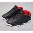 thumbnail image 5 of Ni - ke Ni - ke Air Jordan 13 Retro Low Bred 2015 310810-027 SIZE 10.5 M, 5 of 5