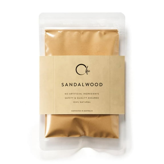 nippon kodo Sandalwood Chie Incense Powder (30 grams), Japanese Quality Incense, Since 1575