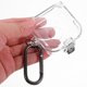thumbnail image 5 of FENGGUIQU Para Auriculares Inalámbricos Con Transparente Y Material Duradero, 5 of 7