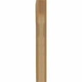 thumbnail image 4 of Ekena Millwork 3 1/2"W x 20"D x 20"H Thorton Craftsman Smooth Bracket, Western Red Cedar, 4 of 4