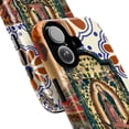 thumbnail image 3 of Our Lady of Guadalupe Phone Case, Mexican Virgen Collage Cover for iPhone 17 16 15 14 13 12 11 Pro Max Mini, 3 of 6