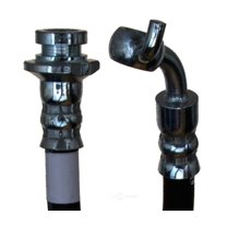 Raybestos BH382965 Professional Grade Hydraulic Brake Hose Fits select: 2002-2006 NISSAN ALTIMA, 2004-2008 NISSAN MAXIMA