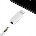 thumbnail image 3 of 2PCS Type-C to 3.5mm Jack Converter Earphone Audio Adapter Cable, 3 of 5