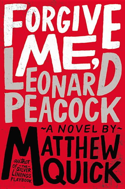 forgive me leonard peacock forgive me leonard peacock