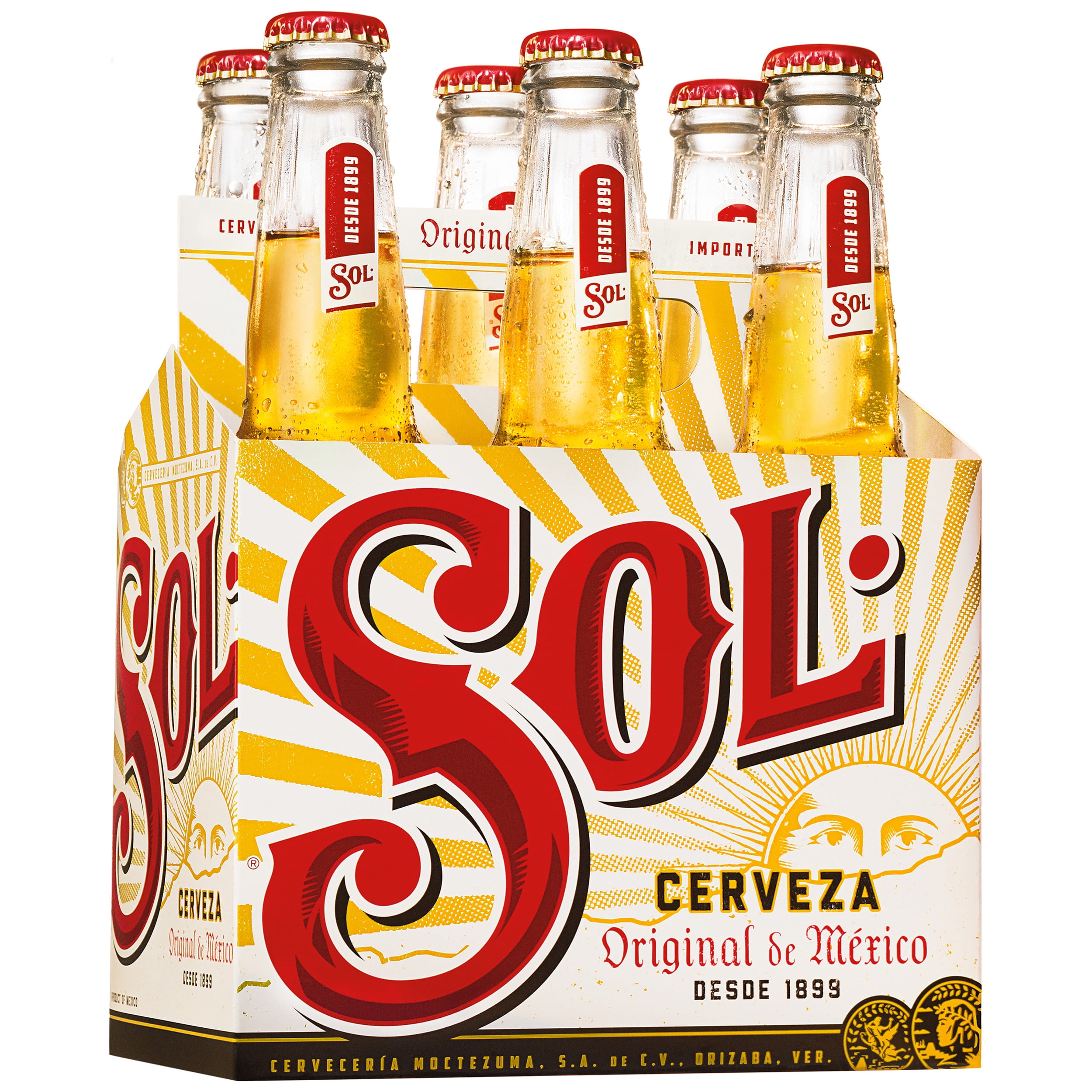 how to import beer