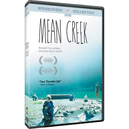 creek mean
