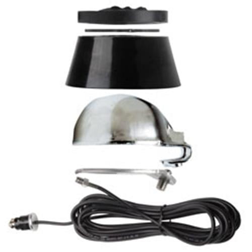 K40 Antennas & Accessories K300 Base Antenna Assembly Kit Black K40