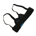thumbnail image 1 of Men Hernia Belt Adjustable Stable Support Soft Breathable for Groin Hernia Discomfort Relief, 1 of 8