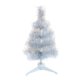 thumbnail image 2 of Árbol de Navidad artificial Harliver, árbol de Navidad mejorado de 30 cm, mini árbol de Navidad artificial de escritorio, árbol de Navidad pequeño para el hogar, la oficina y la decoración de, 2 of 6