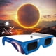 thumbnail image 1 of Solar Eclipse Glasses (10 pack) Safe Shades for Direct Sun Viewing 2024, 1 of 2