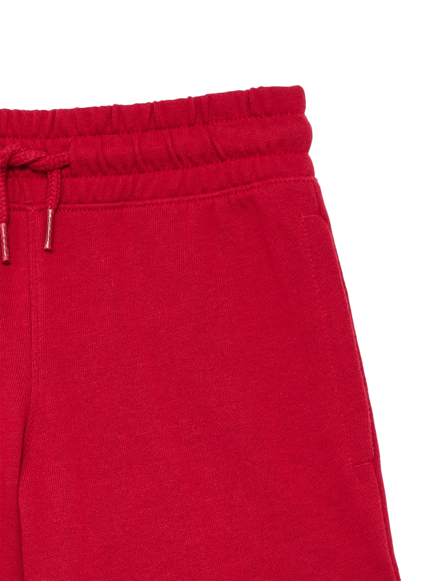 Wonder Nation Boys Knit Shorts, Sizes 4-18 & Husky