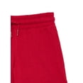 thumbnail image 2 of Wonder Nation Boys Knit Shorts, Sizes 4-18 & Husky, 2 of 3