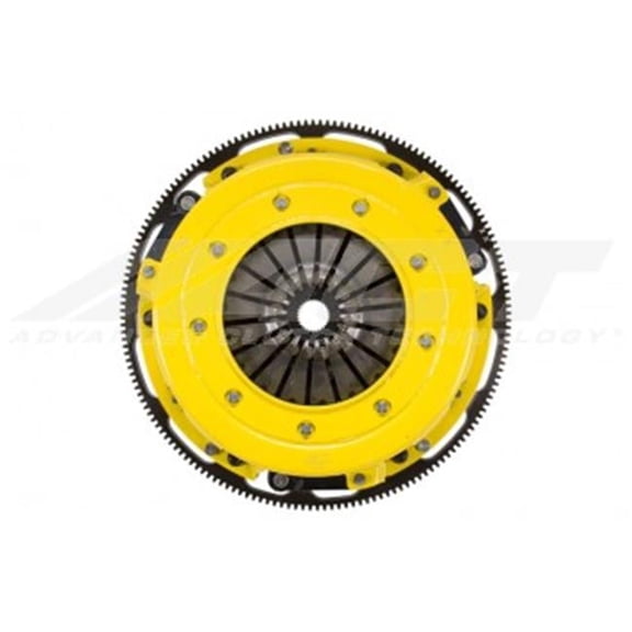 ACT 2003 Chevrolet Corvette Twin Disc HD Street Kit Clutch Kit