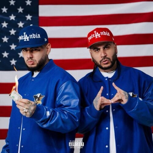 Coyote - Yotelandia - Music & Performance - Vinyl