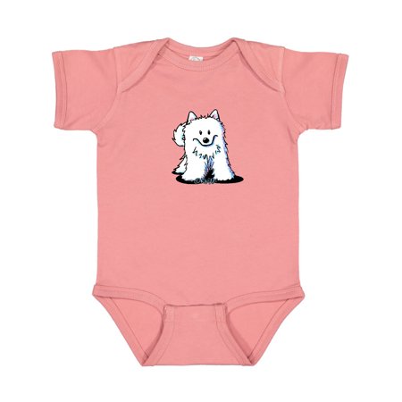 

Inktastic Eskimo Cutie Pie (for Lights) Gift Baby Boy or Baby Girl Bodysuit