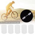 thumbnail image 4 of Hilitand Joint Torique de Frein de Vélo de Route et de Montagne, 60 Pcs, Résistant aux Rayures, 4 of 8