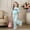F-258Mint Green, variant on ZHOGXU Valentine'S Day Big Kids Girls Outfit Cute Bow Heart Print Short Sleeve Top And Flare Leg Pants Two Piece Comfortable Fashion Sets Black 9-10 Years