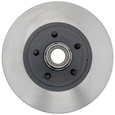 - Disc Brake Rotor and Hub Assembly Front fits 01-05 Ford Explorer Sport Trac