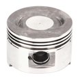 thumbnail image 4 of 50mm Cylinder Assembly Kit Complete Piston Ring Kit Replacement for GY6 100cc Scooter Motorcycle, 4 of 5