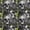 Gray Green, variant on Homewish Goth Sugar Skull Twin Duvet Cover,Spooky Halloween Twin Bedding,Rose Flower Comforter Cover,Black Reversible,2-Piece,1 Duvet Cover and 1 Pillowcase