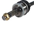 thumbnail image 3 of MAXFAVOR Front Right CV Axle Shaft for 2011-2016 Hyundai Elantra Auto Trans NCV37012, 3 of 4