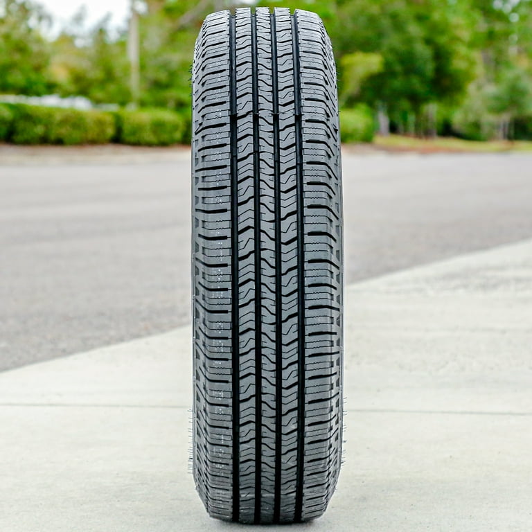 Venom Power Covert Grip H/T 265/70R17 115T a/s All Season Tire