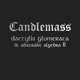 thumbnail image 2 of ABIS MUSIC PEACEVILLE, Glomerado de dáctilos y álgebra abstr, 2 of 2