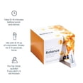 thumbnail image 4 of Unicity Balance Orange Drink Mix with Unicity Bottle, 30 Sachets, Fiber Drink Mix Powder, Reusable Mixing Bottle Included, Instant Orange Beverage, Low Calorie Daily Drink Mix for Men & Women, 4 of 9