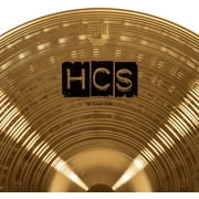 MEINL HCS Crash/Ride Cymbal 18 in.