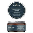 thumbnail image 2 of Cremo Beard & Scruff Cream, Palo Santo (Reserve Collection), 4 oz - Soothe Beard Itch, Condition and Offer Light-Hold Styling for Stubble and Scruff (Product Packaging May Vary), 2 of 5