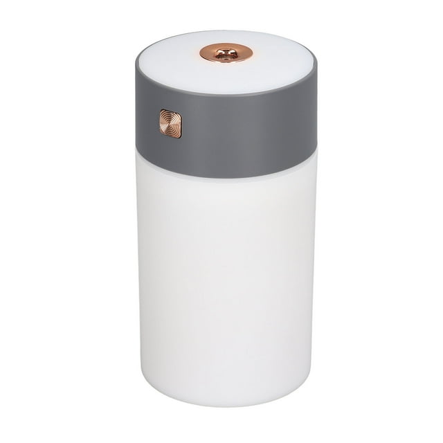 Humidificador portátil de niebla fría NikouMX 300 ml ultrasonido