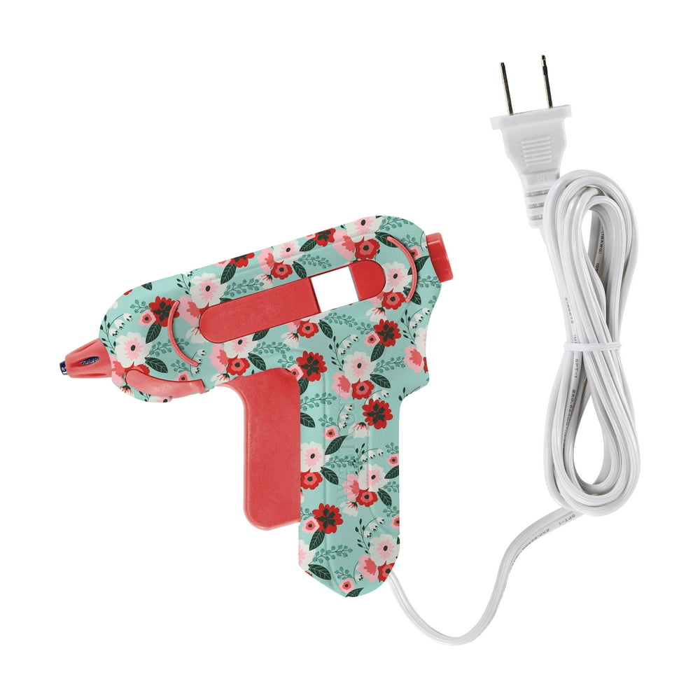 Westcott Floral Design HighTemp Glue Gun, 1 Each
