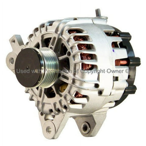 MPA Alternator P/N:10218