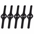 thumbnail image 4 of SDNall Plastic Long Trim. Mower Blade Gardening Tool Accessory 5pcs, 4 of 9
