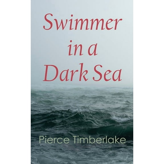 Swimmer in a Dark Sea, (Paperback)