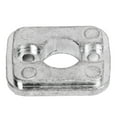 thumbnail image 2 of RC Motor Mount, Lightweight RC Motor Mount Bracket Easy Installation Perfect Match Durable Standard Design Balanced Running  For SCY 16101 16102, 2 of 8