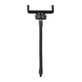 thumbnail image 4 of Mount LED Ring Light Phone Holder 1/4 Screw Plastic Metal Phone Clamp Stand for Live Streaming, 4 of 7