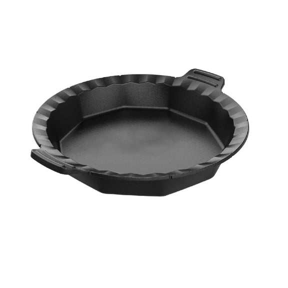 Cast Iron 10" Pie Pan