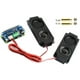 thumbnail image 1 of Módulo Audio HAT WM8960 para Raspberry Pi con altavoz, 1 of 7
