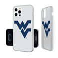thumbnail image 3 of West Virginia Mountaineers iPhone Insignia Design Clear Case, 3 of 7