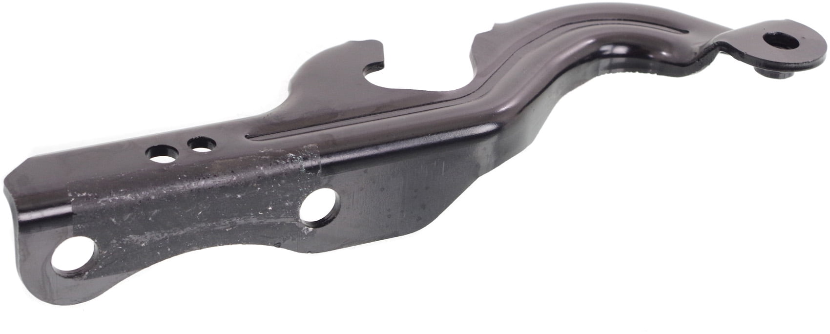 Hood Hinge Compatible with 2011-2021 Jeep Grand Cherokee 2011-2020 Dodge Durango Right Passenger