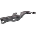 thumbnail image 3 of Hood Hinge Compatible with 2011-2021 Jeep Grand Cherokee 2011-2020 Dodge Durango Right Passenger, 3 of 3