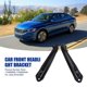 thumbnail image 4 of Car Front Headlight Bracket Radiator Support Panel Brace 17A806929 17A805932A 2019-2024, 4 of 5