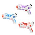 thumbnail image 1 of Water Blaster 3Pcs for Kids Summer Pool and Beach Fun Cartoon Shape, 1 of 8