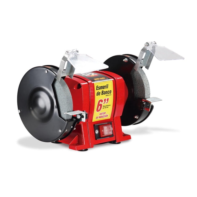 Esmeril De Banco Mikels 1/2 Hp MIKELS .