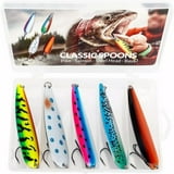 THKFISH Fishing Lures Soft Lures Pre-Rigged Fishing Bait Perch Lures Silicone Soft Plastic For Trout Bass Walleye Internal Jig Head Saltwater Freshwater 5pcs