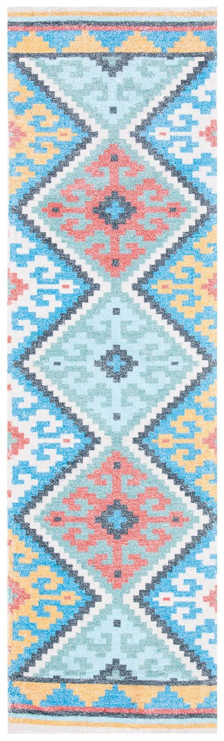 Safavieh Saffron Franklin Tapis Abstract