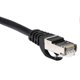 thumbnail image 2 of Network Splitter Adapter Cable, 1 RJ45 Connector to 2 RJ45 Outlets Network Y-Splitter Cable for Category 5e Ethernet, Category 6 Ethernet. (1 pc), 2 of 4