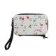 thumbnail image 1 of ESTUCHE DE ESENCIAS O COSMETIQUERA BOSCAINI 6006 FLORES ORO ANGELUS BOSCAINI 6006, 1 of 7